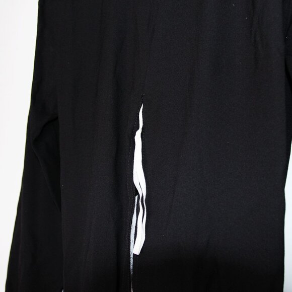 BNWT AW12 MAISON MARGIELA x H&M ASYMMETRICAL DRESS 2 - Picture 6 of 6